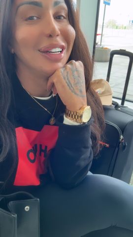 Aisha Ferraz