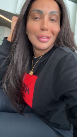 Aisha Ferraz