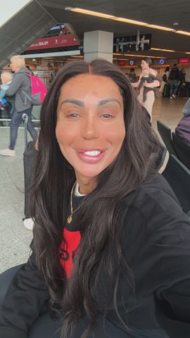 Aisha Ferraz