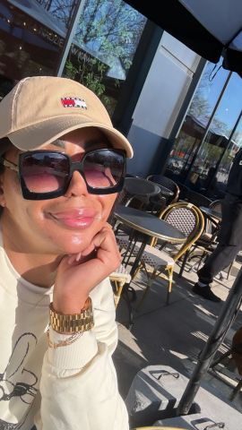 Aisha Ferraz