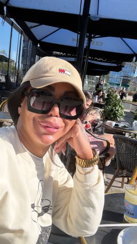 Aisha Ferraz