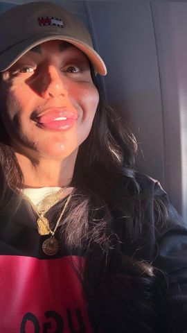 Aisha Ferraz