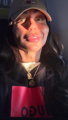 Aisha Ferraz