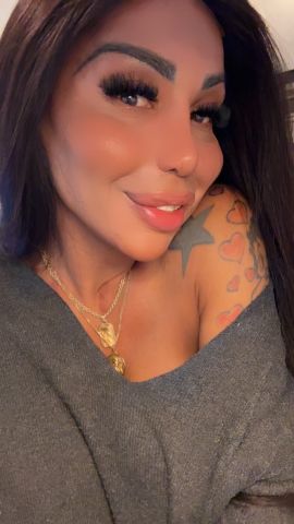 Aisha Ferraz