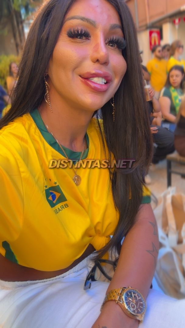Aisha Ferraz