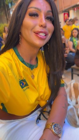 Aisha Ferraz