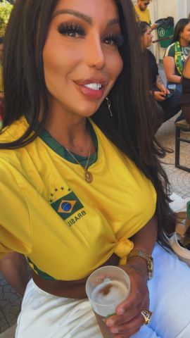 Aisha Ferraz