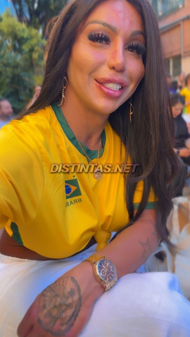 Aisha Ferraz