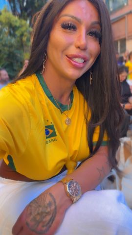 Aisha Ferraz