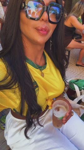 Aisha Ferraz