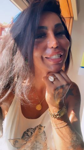 Aisha Ferraz