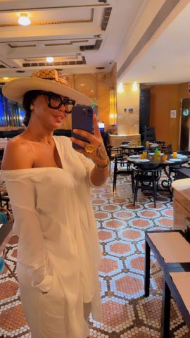 Aisha Ferraz