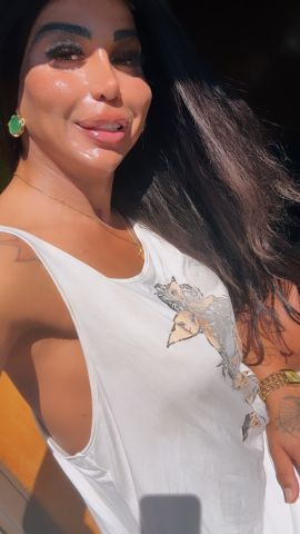 Aisha Ferraz