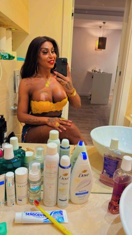 Aisha Ferraz