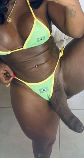 Aisha Ferraz