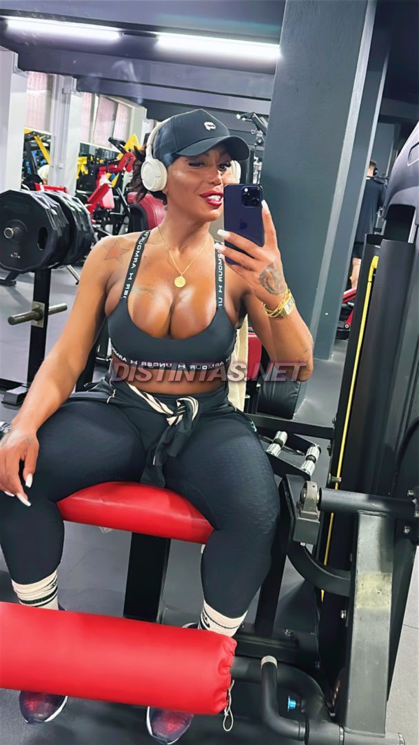 Aisha Ferraz
