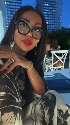 Aisha Ferraz