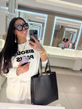 Aisha Ferraz