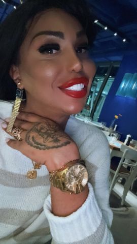 Aisha Ferraz