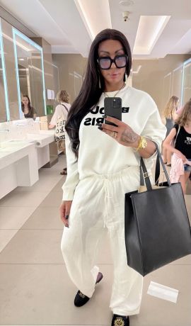 Aisha Ferraz
