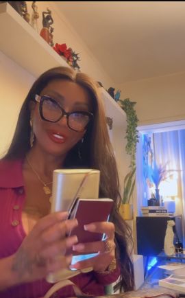 Aisha Ferraz