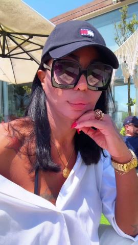 Aisha Ferraz