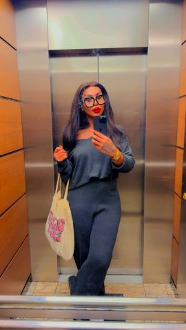 Aisha Ferraz