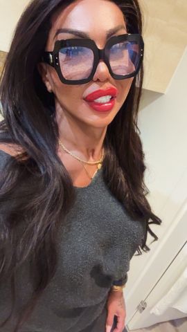 Aisha Ferraz