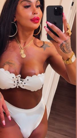 Aisha Ferraz
