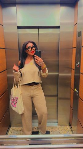 Aisha Ferraz
