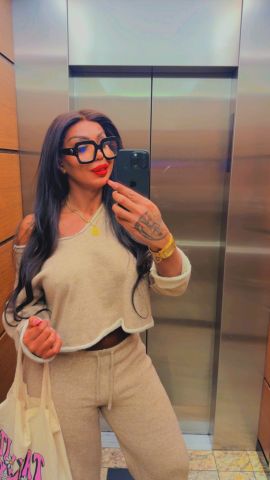 Aisha Ferraz