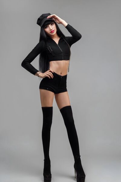 Escorts Trans Shari Roset en Viaducto Piedad
