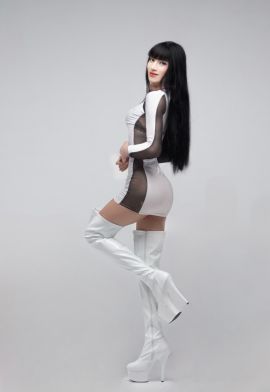 Shari Roset