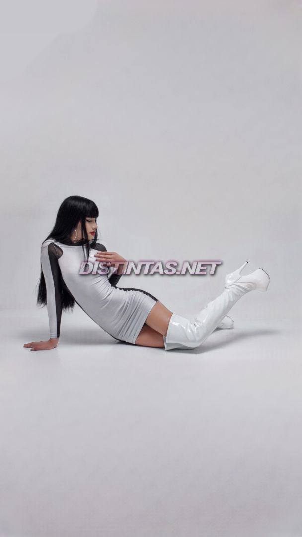 Shari Roset
