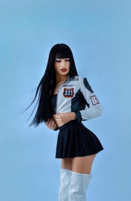 Shari Roset