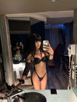 Shari Roset