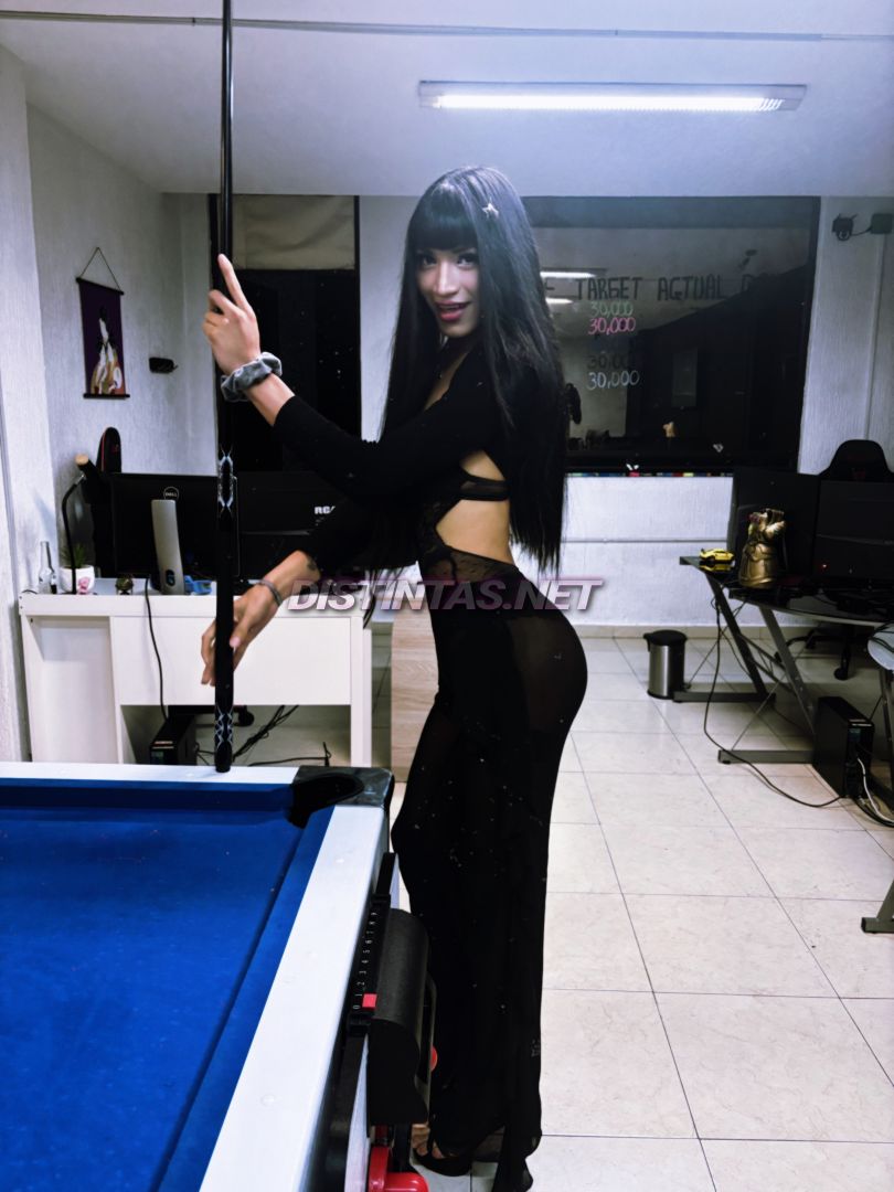 Shari Roset