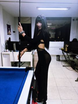 Shari Roset