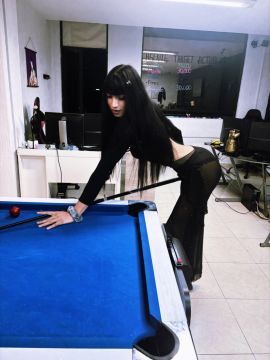 Shari Roset