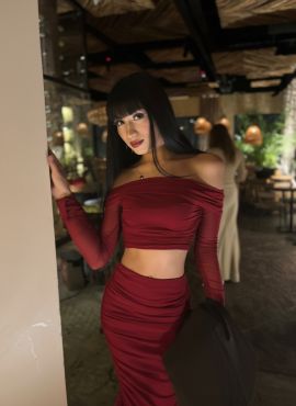 Shari Roset