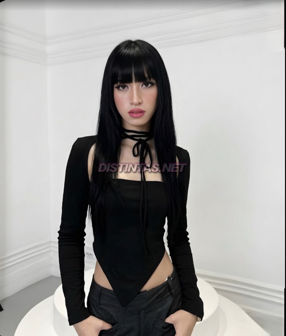 Shari Roset