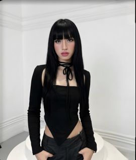 Shari Roset