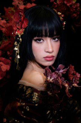 Shari Roset