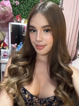 Olivia Alondra