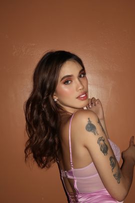 Olivia Alondra