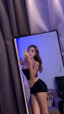 Olivia Alondra