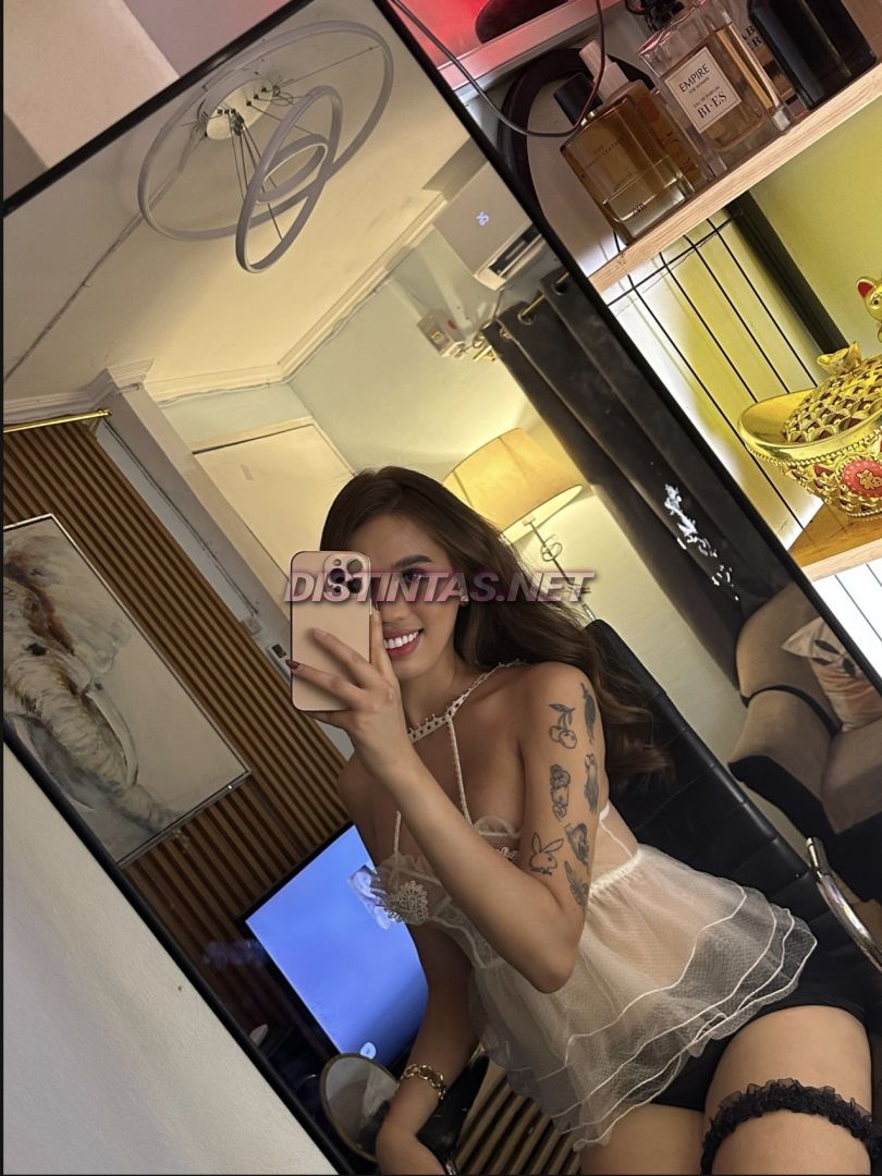 Olivia Alondra