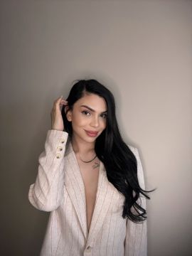 Irina Varz
