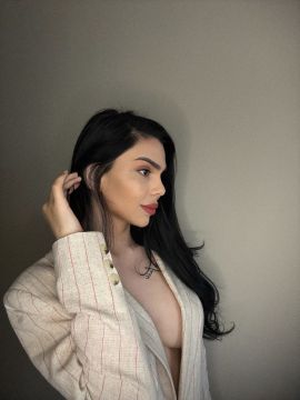 Irina Varz