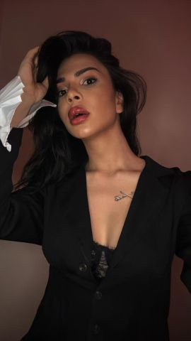 Irina Varz